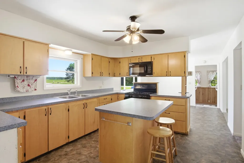 1925 175th Avenue Deerfield Township MI 49336