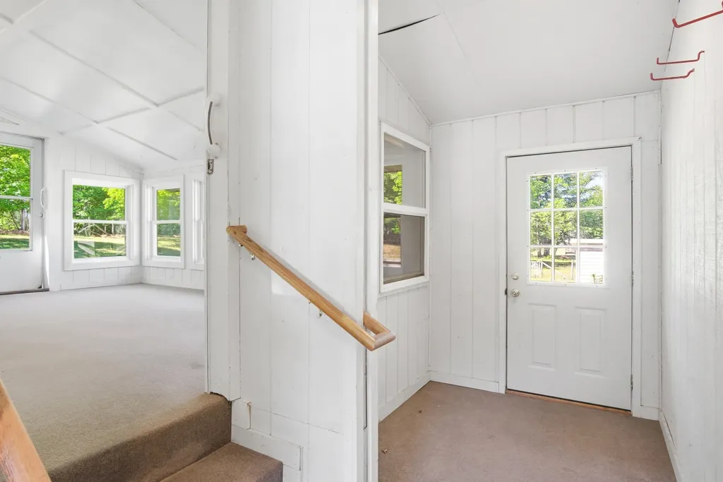 1925 175th Avenue Deerfield Township MI 49336