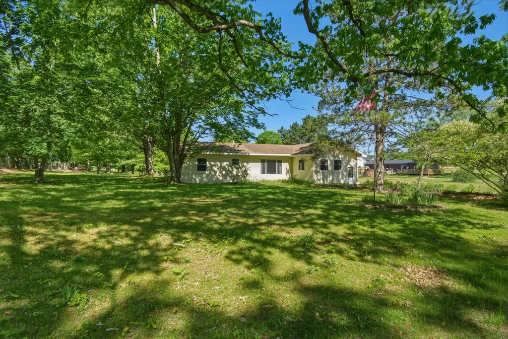 1925 175th Avenue Deerfield Township MI 49336