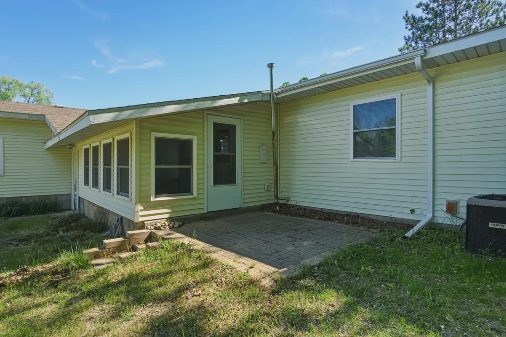 1925 175th Avenue Deerfield Township MI 49336