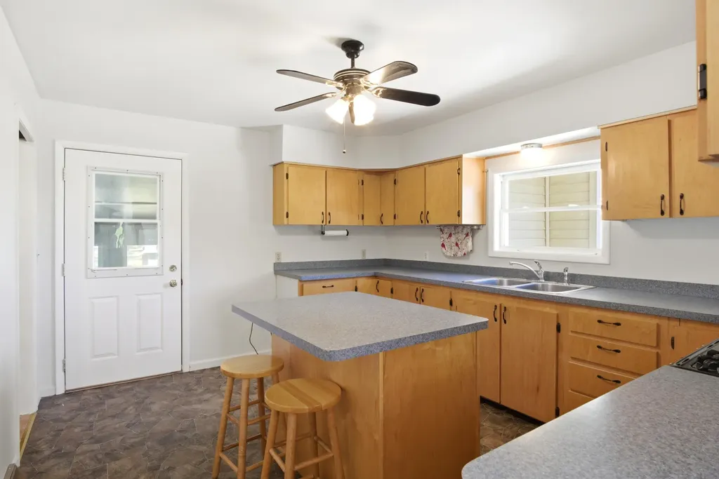 1925 175th Avenue Deerfield Township MI 49336