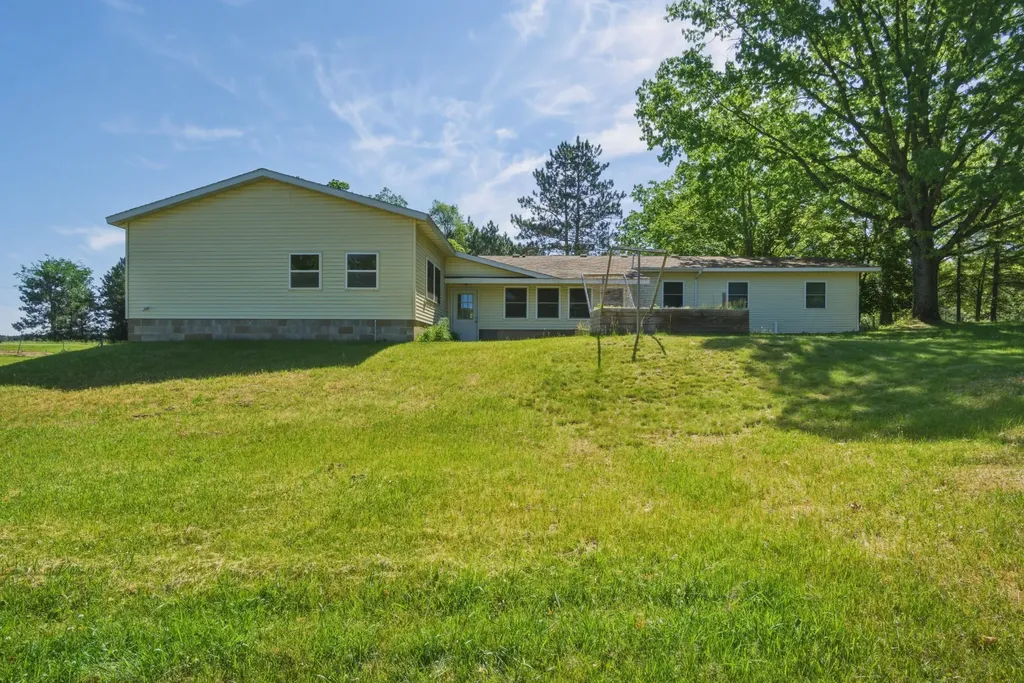 1925 175th Avenue Deerfield Township MI 49336