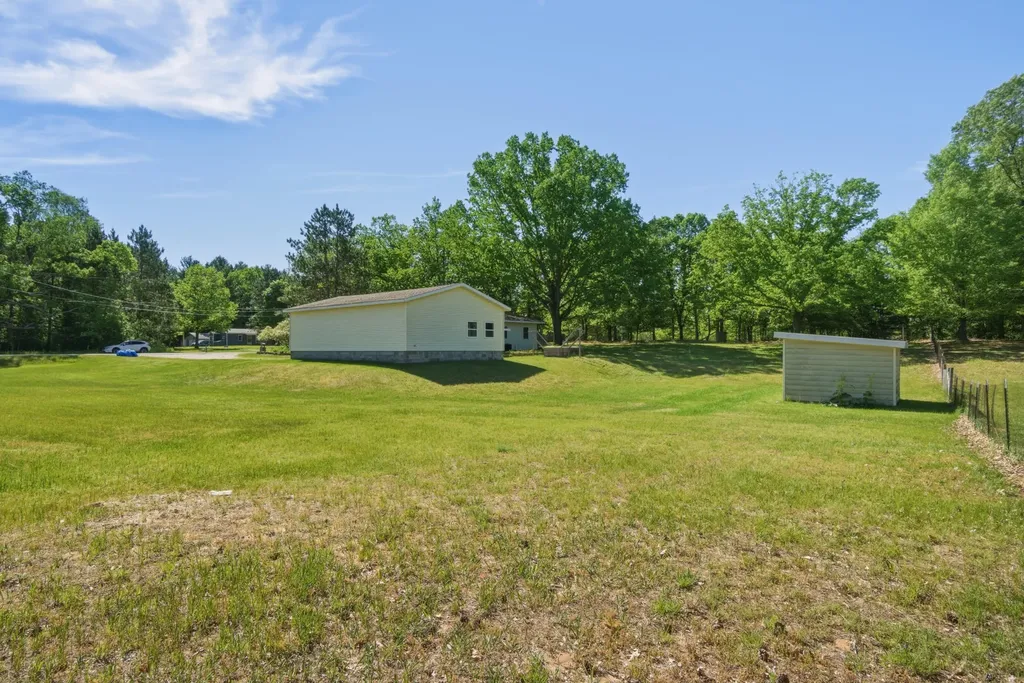 1925 175th Avenue Deerfield Township MI 49336
