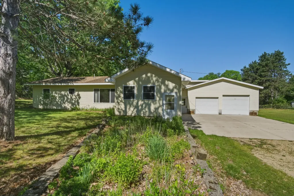 1925 175th Avenue Deerfield Township MI 49336