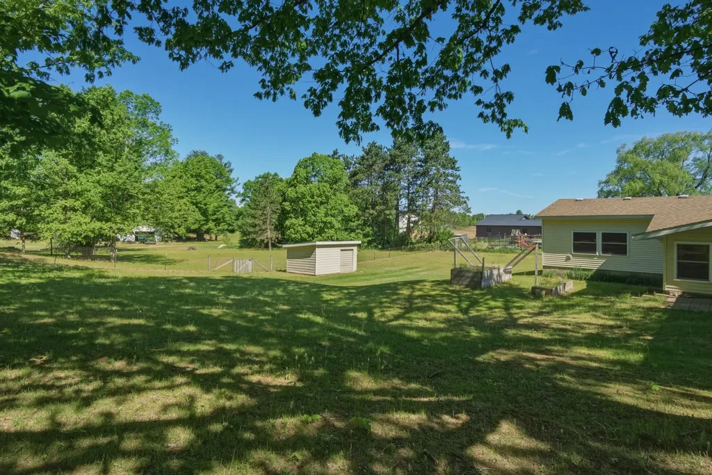 1925 175th Avenue Deerfield Township MI 49336