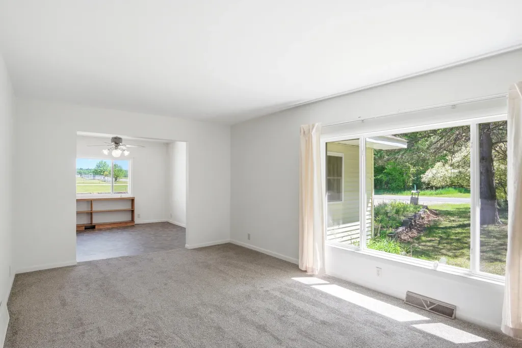 1925 175th Avenue Deerfield Township MI 49336