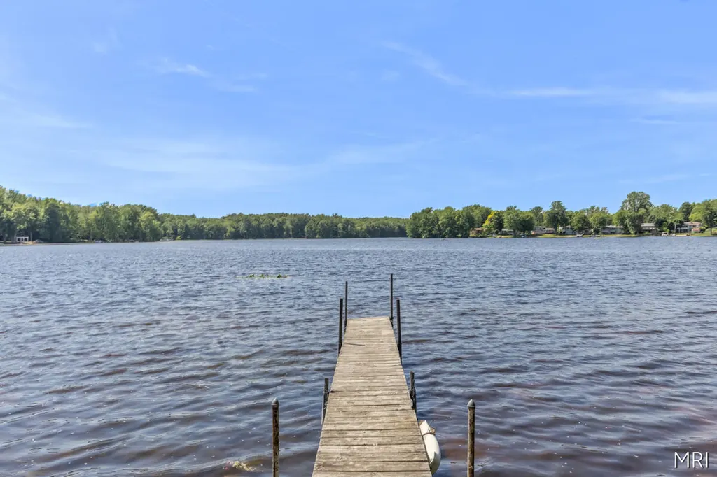 8303 Cowan Lake Drive NE Grattan Township MI 49341