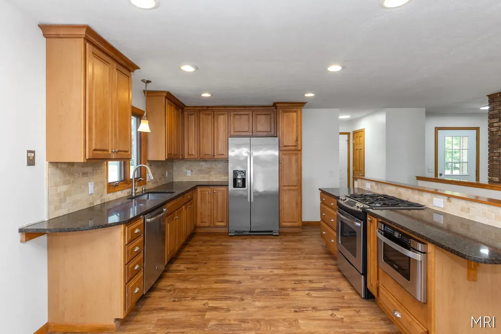 8303 Cowan Lake Drive NE Grattan Township MI 49341