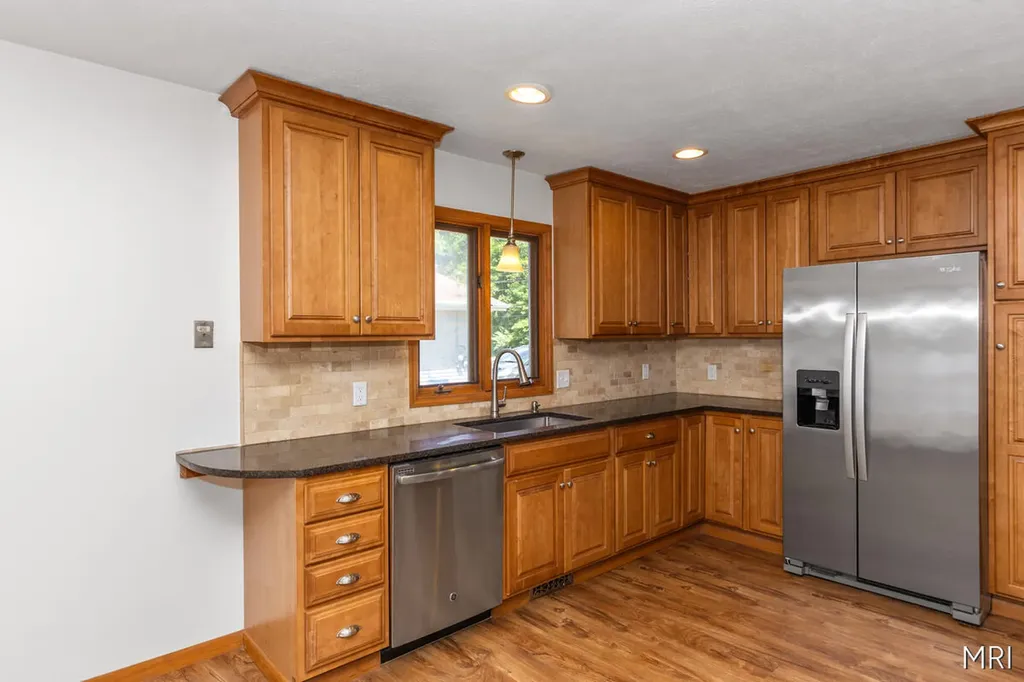 8303 Cowan Lake Drive NE Grattan Township MI 49341