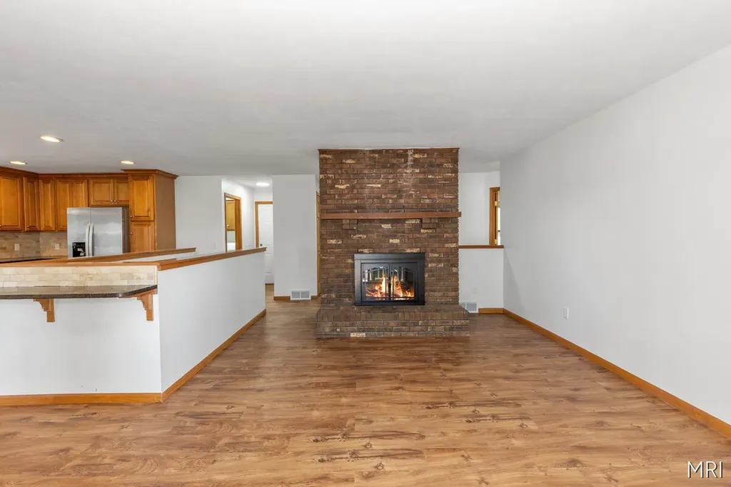 8303 Cowan Lake Drive NE Grattan Township MI 49341