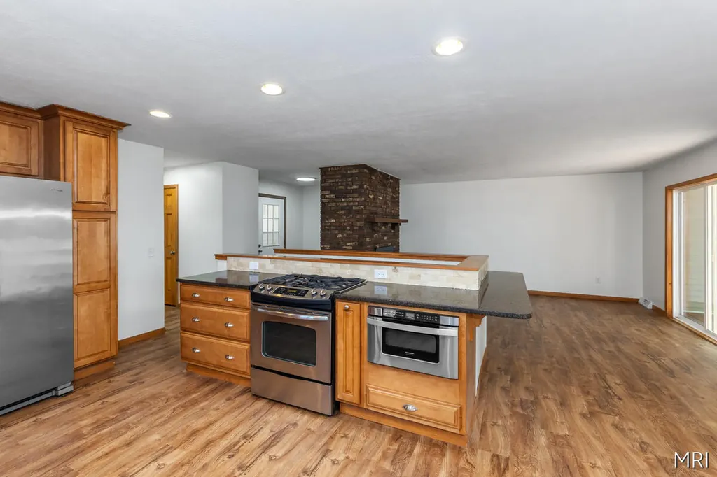 8303 Cowan Lake Drive NE Grattan Township MI 49341