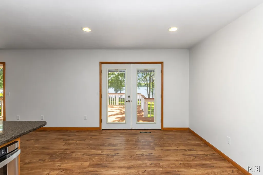 8303 Cowan Lake Drive NE Grattan Township MI 49341