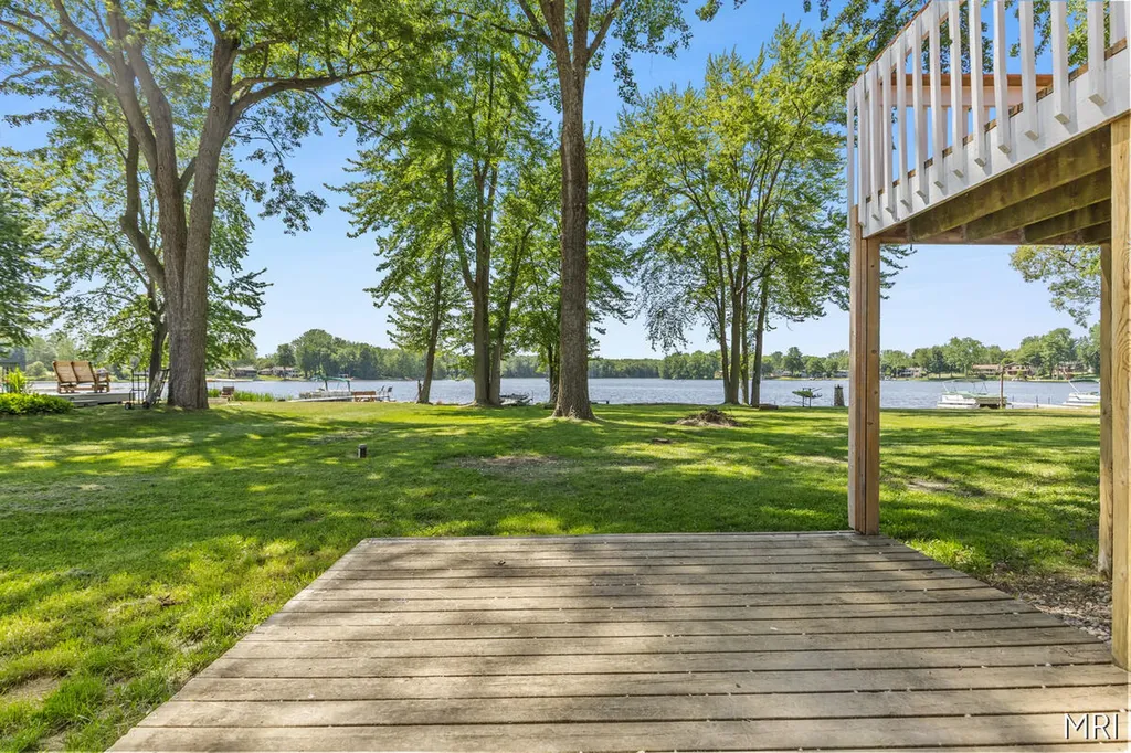 8303 Cowan Lake Drive NE Grattan Township MI 49341