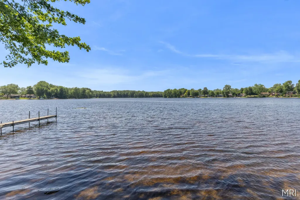 8303 Cowan Lake Drive NE Grattan Township MI 49341