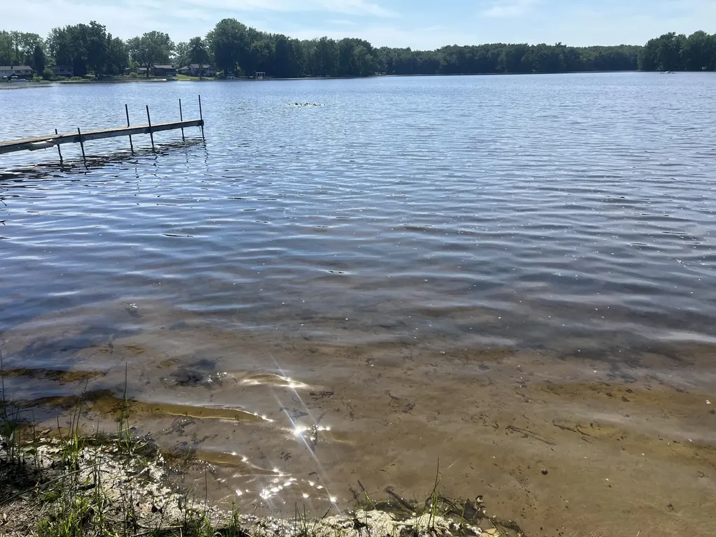 8303 Cowan Lake Drive NE Grattan Township MI 49341