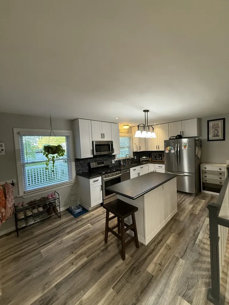 10717 Alpine Avenue NW Sparta Township MI 49345