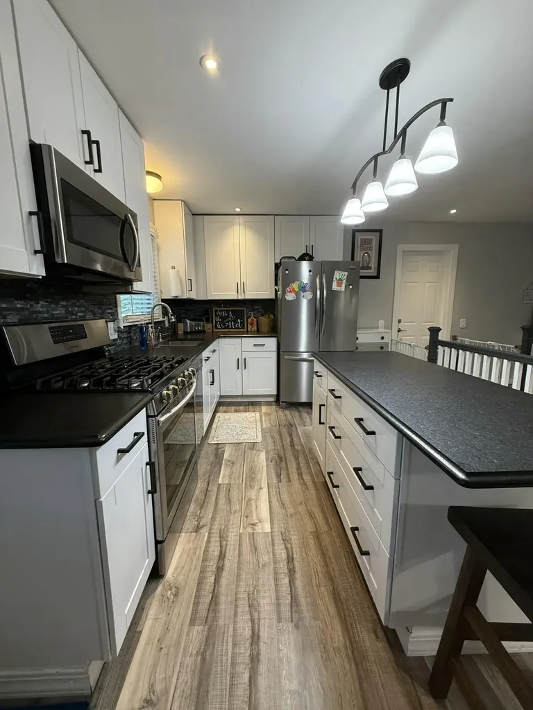 10717 Alpine Avenue NW Sparta Township MI 49345