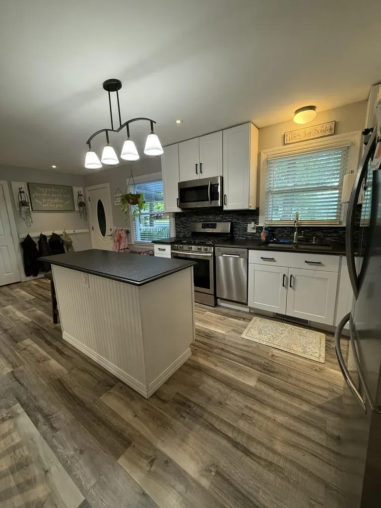 10717 Alpine Avenue NW Sparta Township MI 49345
