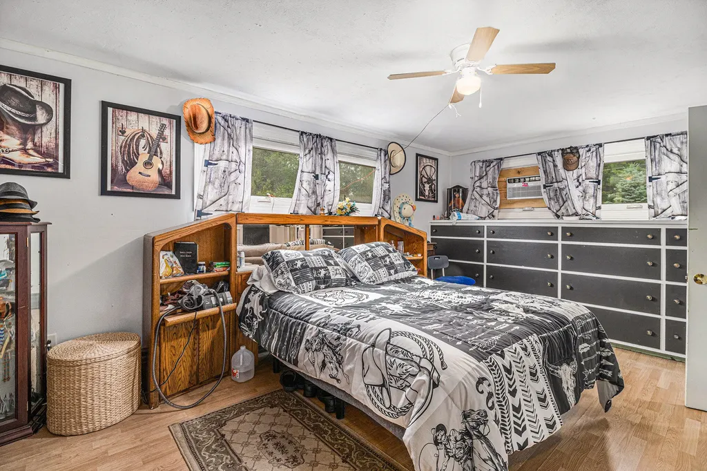 19030 W Almy Road Reynolds Township MI 49329