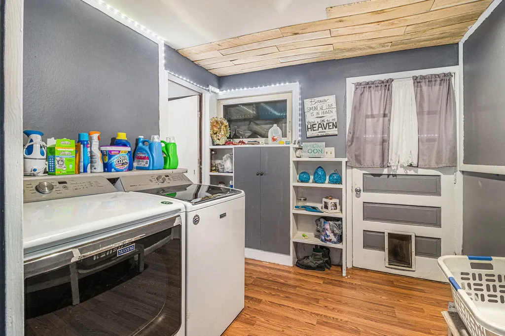 19030 W Almy Road Reynolds Township MI 49329
