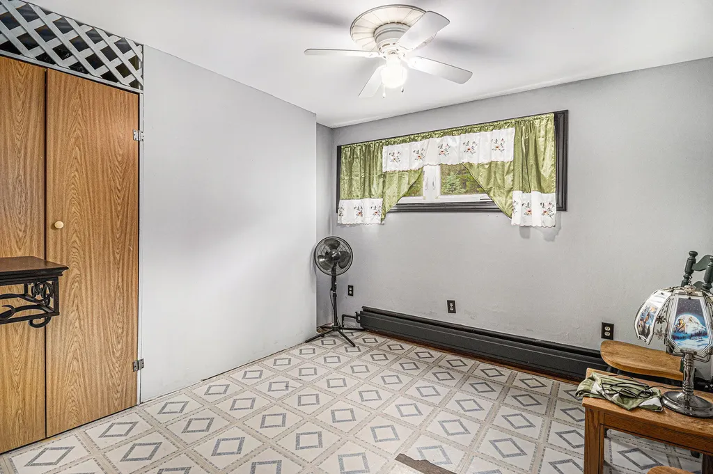 19030 W Almy Road Reynolds Township MI 49329
