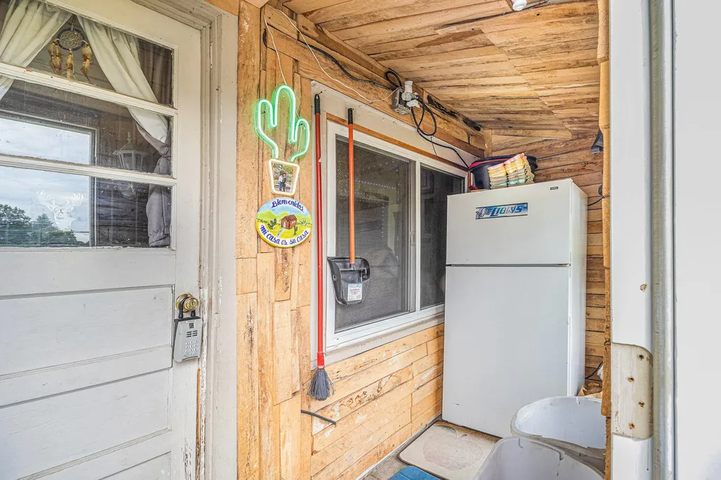 19030 W Almy Road Reynolds Township MI 49329