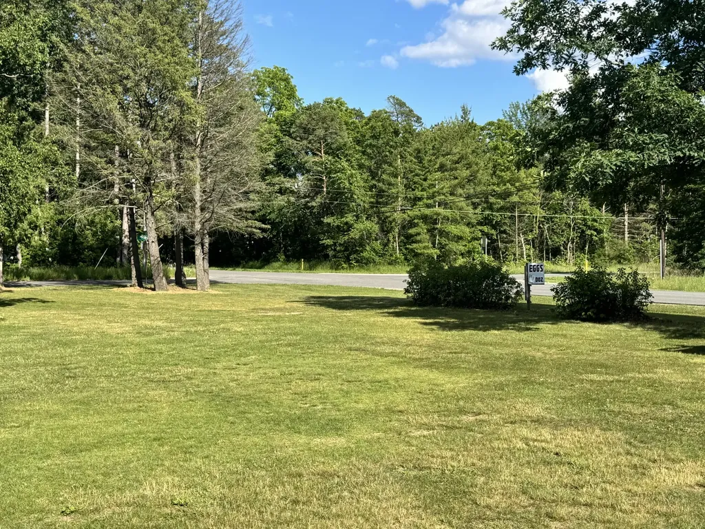 19030 W Almy Road Reynolds Township MI 49329