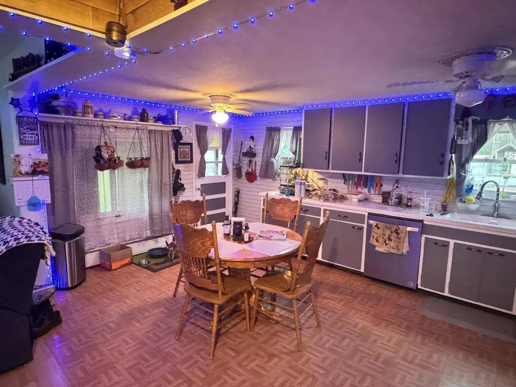 19030 W Almy Road Reynolds Township MI 49329