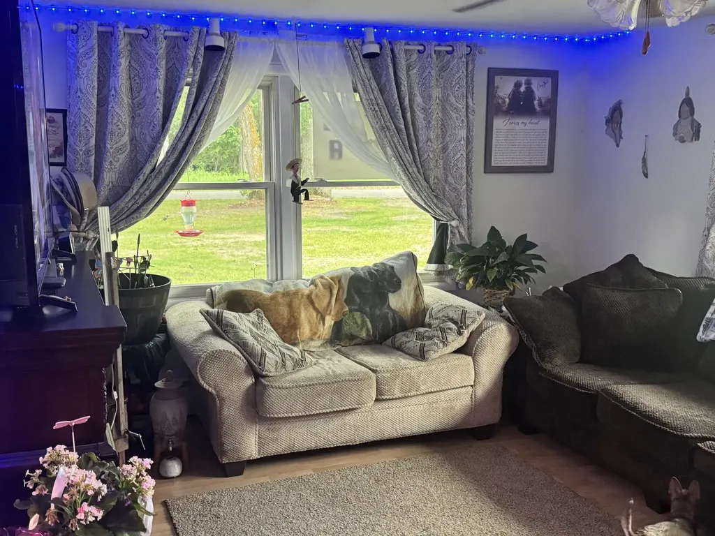 19030 W Almy Road Reynolds Township MI 49329