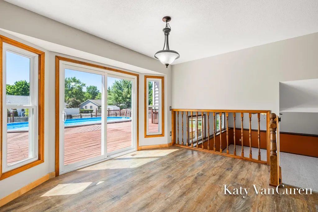 6091 Rogue River Meadows Drive NE Plainfield Charter Township MI 49306
