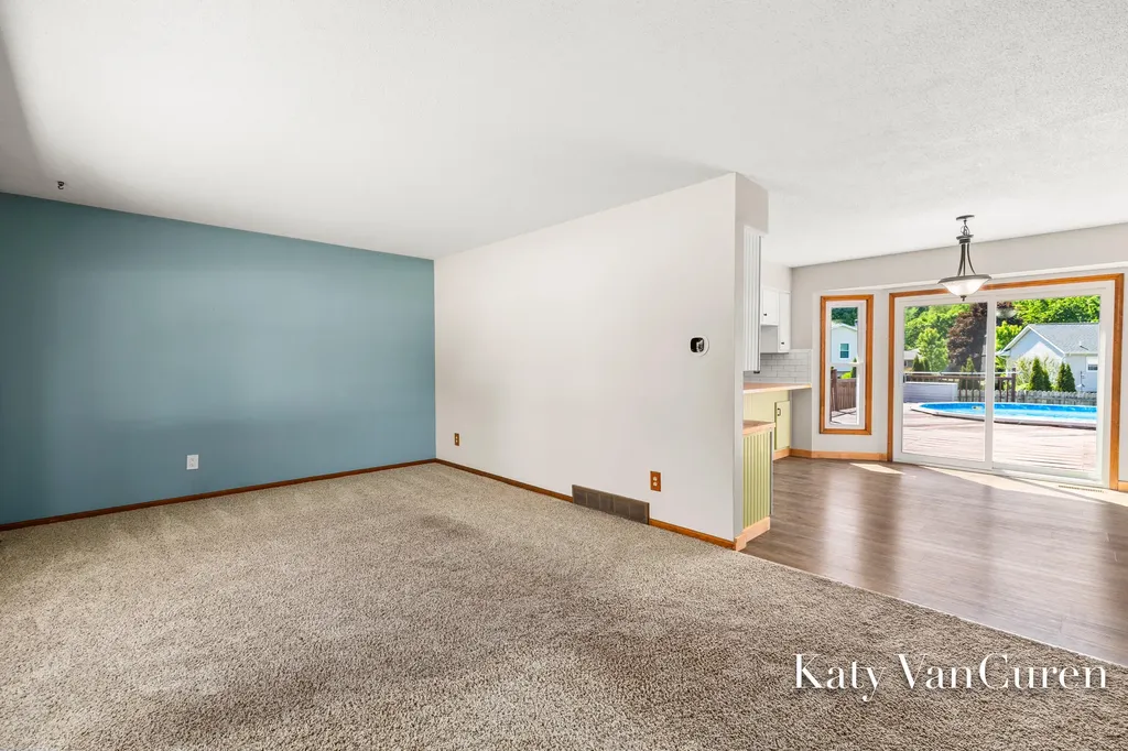 6091 Rogue River Meadows Drive NE Plainfield Charter Township MI 49306