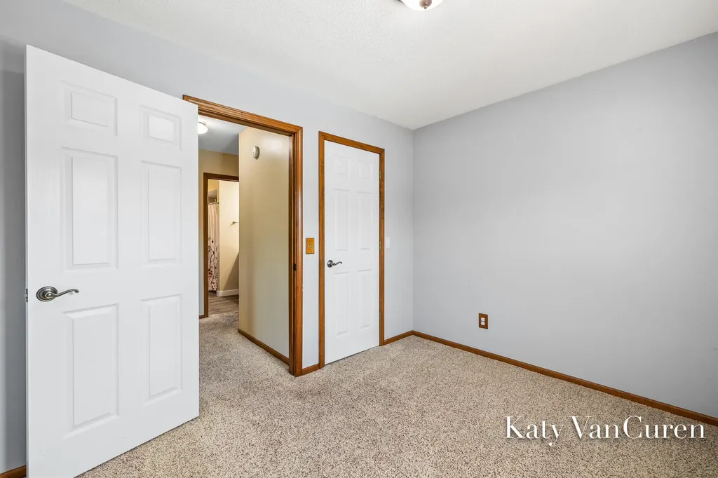 6091 Rogue River Meadows Drive NE Plainfield Charter Township MI 49306