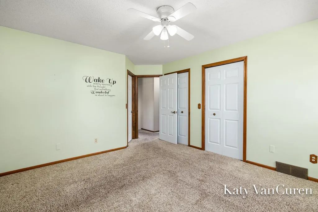 6091 Rogue River Meadows Drive NE Plainfield Charter Township MI 49306