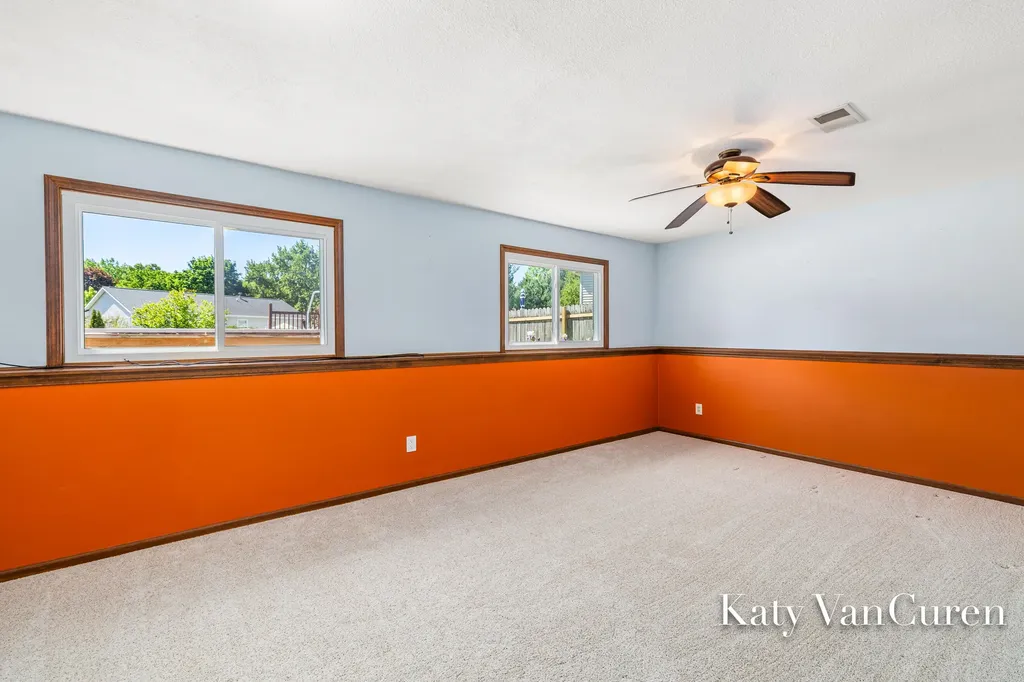 6091 Rogue River Meadows Drive NE Plainfield Charter Township MI 49306