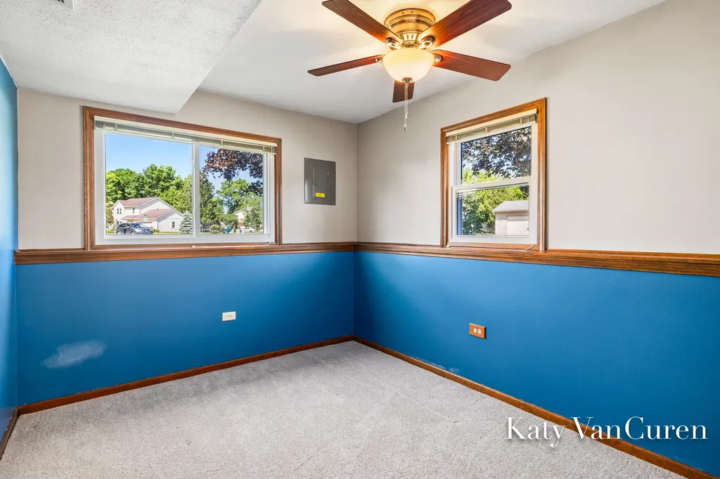 6091 Rogue River Meadows Drive NE Plainfield Charter Township MI 49306