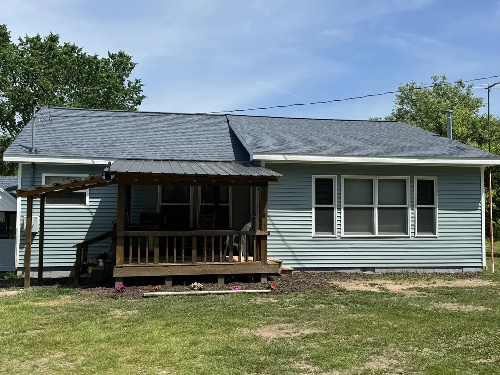 1952 W 16 Road Antioch Township MI 49668