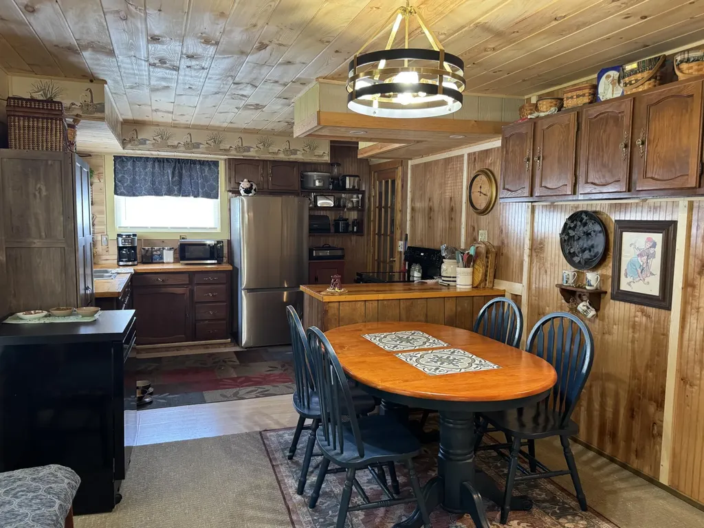 1952 W 16 Road Antioch Township MI 49668