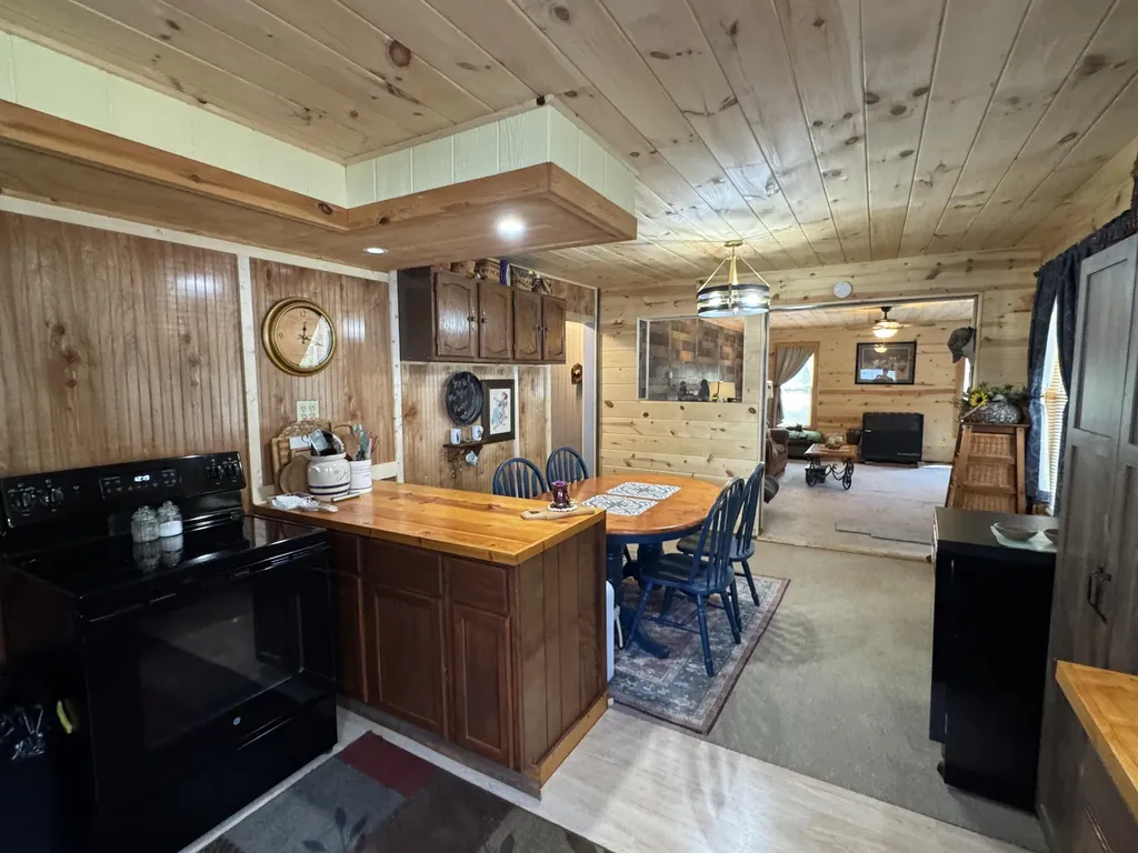 1952 W 16 Road Antioch Township MI 49668