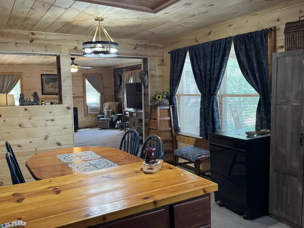 1952 W 16 Road Antioch Township MI 49668