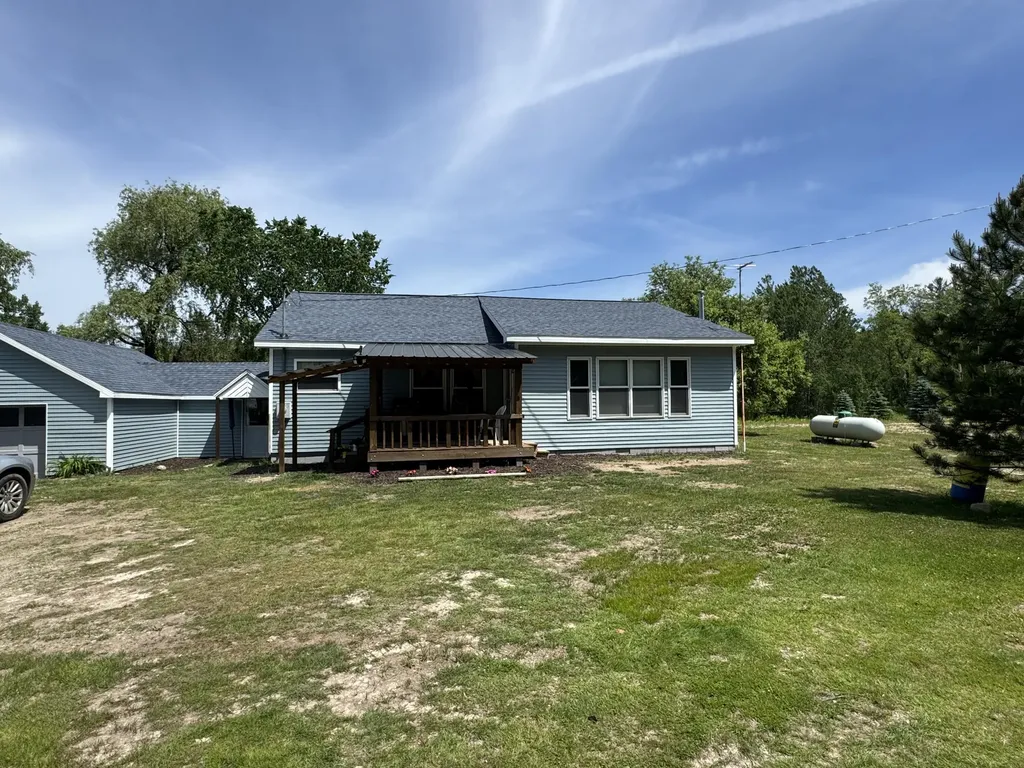 1952 W 16 Road Antioch Township MI 49668