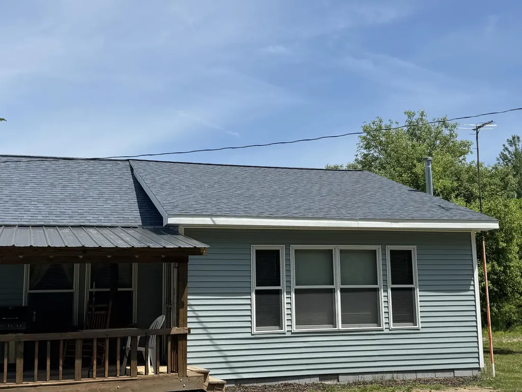 1952 W 16 Road Antioch Township MI 49668