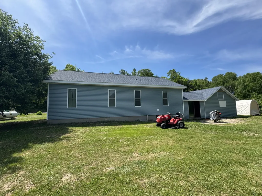 1952 W 16 Road Antioch Township MI 49668
