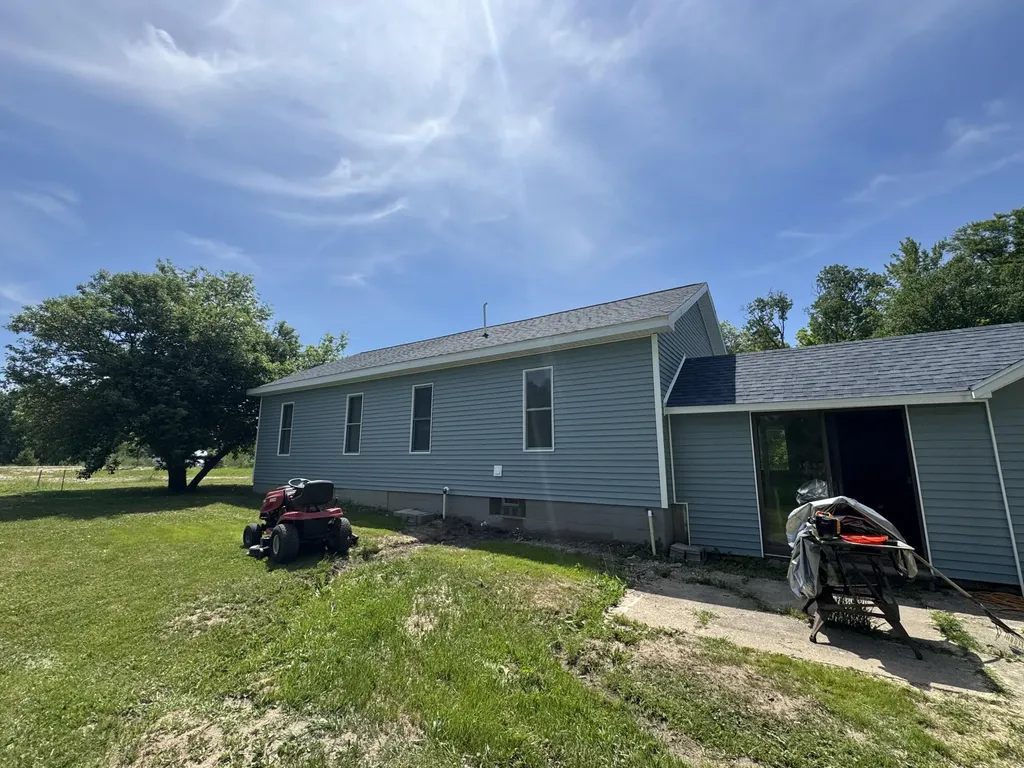 1952 W 16 Road Antioch Township MI 49668