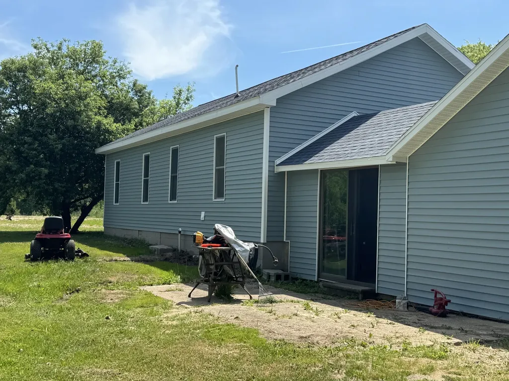 1952 W 16 Road Antioch Township MI 49668