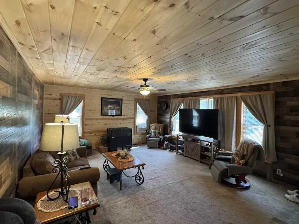 1952 W 16 Road Antioch Township MI 49668