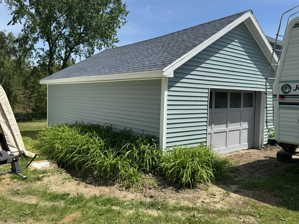 1952 W 16 Road Antioch Township MI 49668