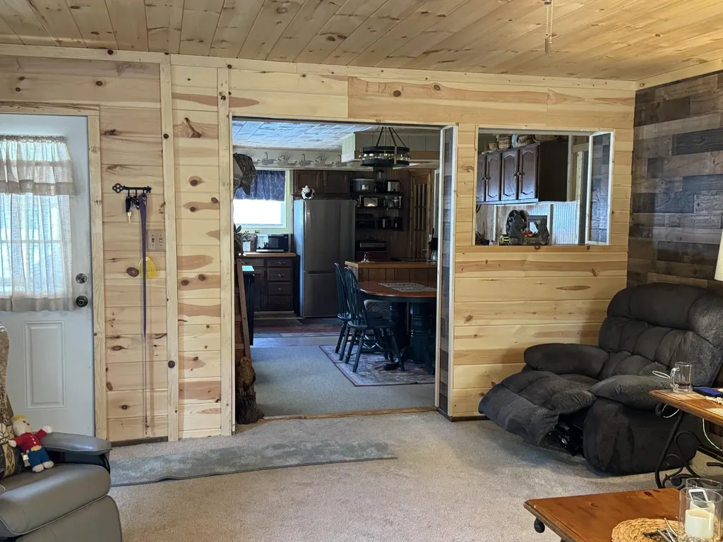 1952 W 16 Road Antioch Township MI 49668