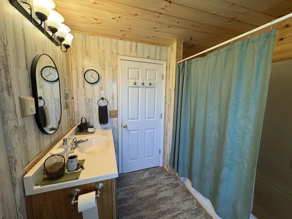 1952 W 16 Road Antioch Township MI 49668