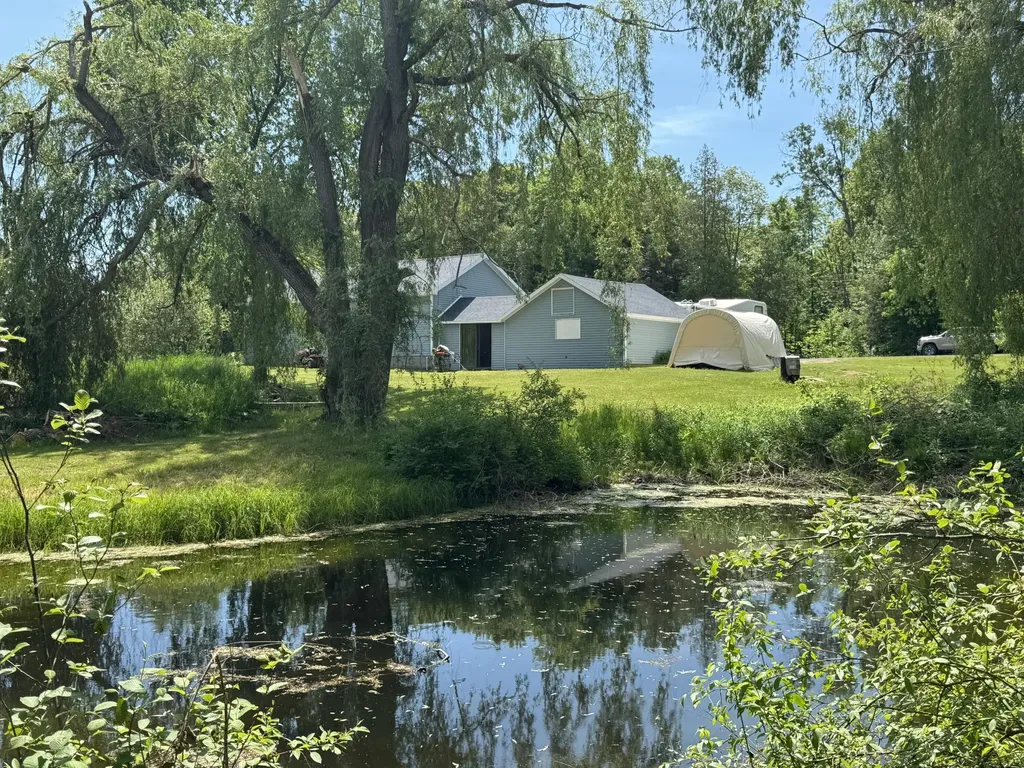 1952 W 16 Road Antioch Township MI 49668