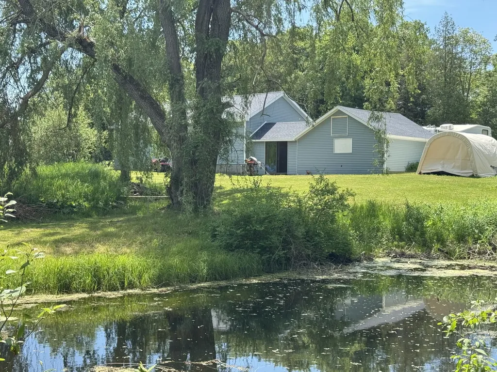 1952 W 16 Road Antioch Township MI 49668